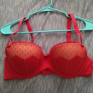 Adore Me Padded Bra